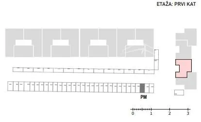克罗地亚萨格勒布 Žitnjak 新建公寓出售 - foto 3