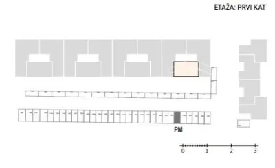 Žitnjak, 萨格勒布新建公寓出售 - foto 3