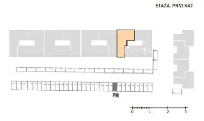 Appartement Neuf à Vendre à Žitnjak, Zagreb - foto 4