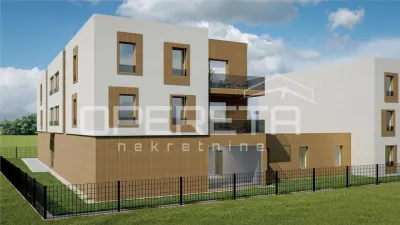 Appartement Neuf à Vendre à Žitnjak, Zagreb - foto 8