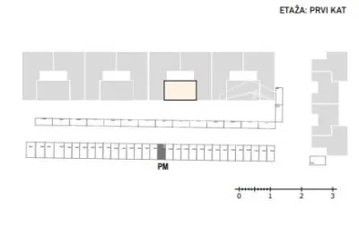克罗地亚萨格瑞布日特尼亚克新建公寓出售 - foto 2