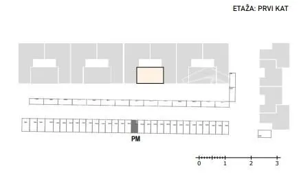 克罗地亚萨格瑞布日特尼亚克新建公寓出售 - foto 2