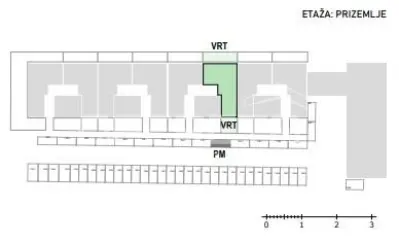 Apartamento de nueva construcción en venta en Žitnjak, Zagreb - foto 4