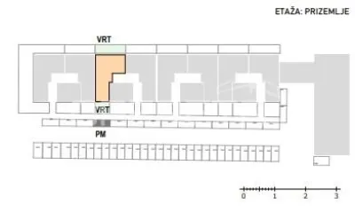 Appartement neuf à vendre à Žitnjak, Zagreb - foto 3