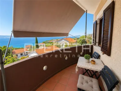 Apartment for Sale in Croatia, Novi Vinodolski - Novi Vinodolski