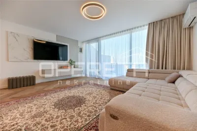 Luxury Four-Storey Apartment for Sale in Podstrana, Sv. Martin, Croatia - Podstrana - Sv. Martin