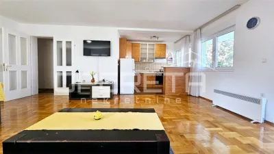 Four-Bedroom Apartment for Sale in Zadar, Borik, Croatia - Zadar