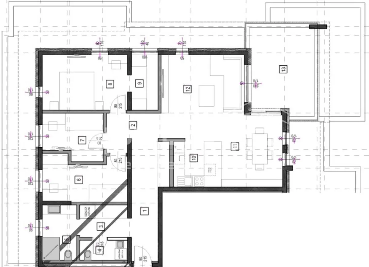 Apartamento en Venta en Krapinske Toplice, Croacia - Obra Nueva - foto 3