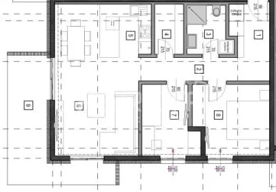 Apartamento de nueva construcción en venta en Krapinske Toplice, Croacia - foto 2