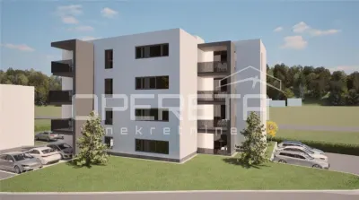Apartamento de Nueva Construcción en Venta en Krapinske Toplice, Croacia - foto 8