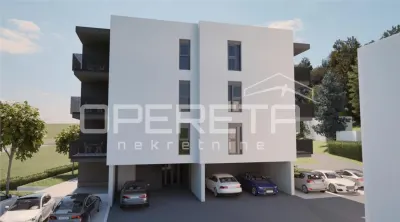 Apartamento de nueva construcción en venta en Krapinske Toplice, Croacia - foto 12