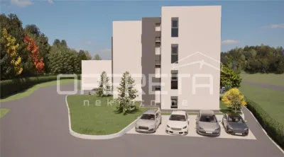 Apartamento de nueva construcción en venta en Krapinske Toplice, Croacia - foto 10