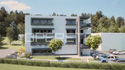 Apartamento de Nueva Construcción en Venta en Krapinske Toplice, Croacia - foto 4