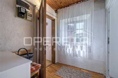 Apartamento de 1.5 Habitaciones en Venta en Rovinj, Croacia – Centro - foto 12