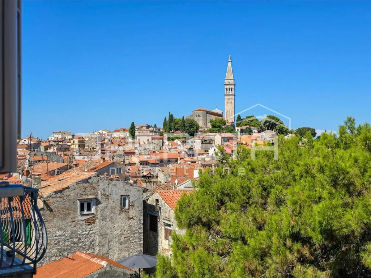 Apartamento de 1.5 Habitaciones en Venta en Rovinj, Croacia – Centro - foto 13