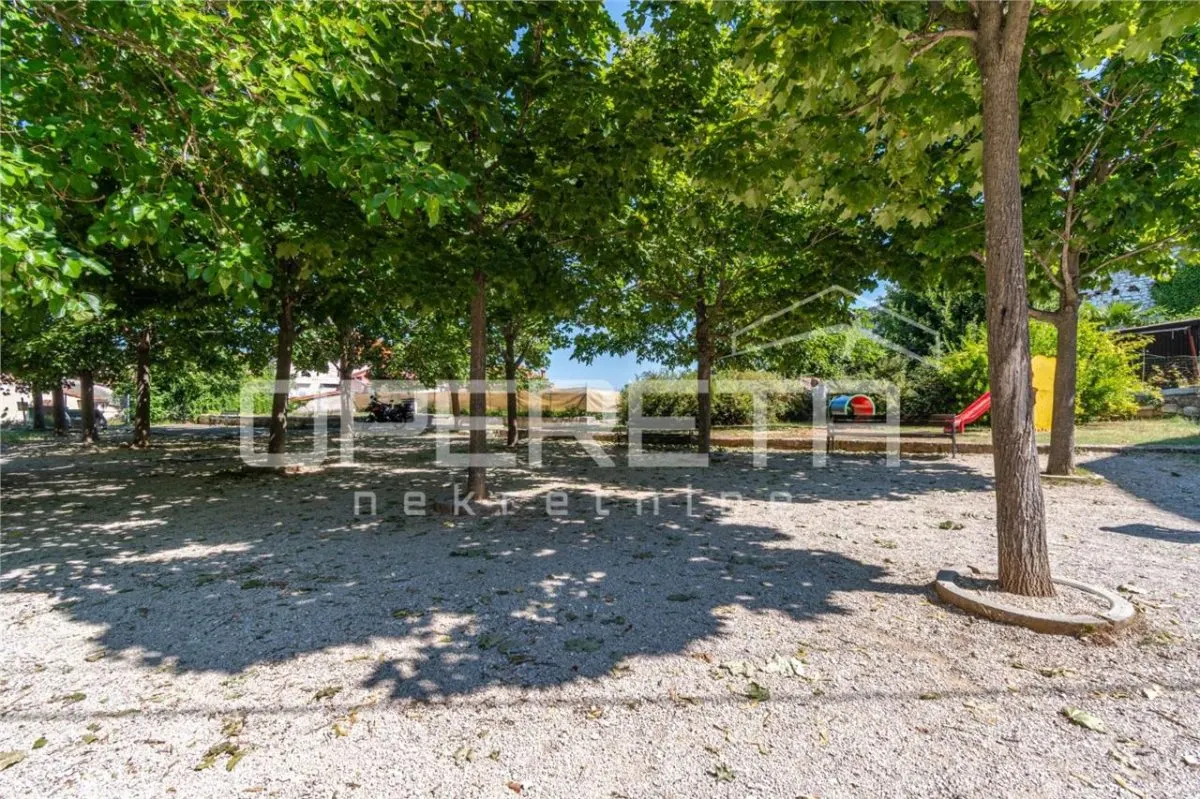 Apartamento de 1.5 Habitaciones en Venta en Rovinj, Croacia – Centro - foto 14