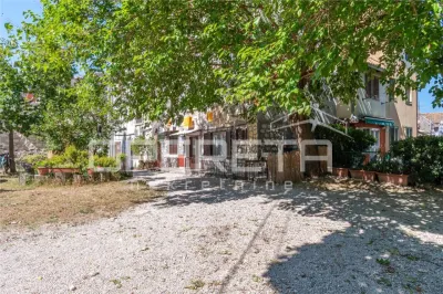 Apartamento de 1.5 Habitaciones en Venta en Rovinj, Croacia – Centro - foto 16