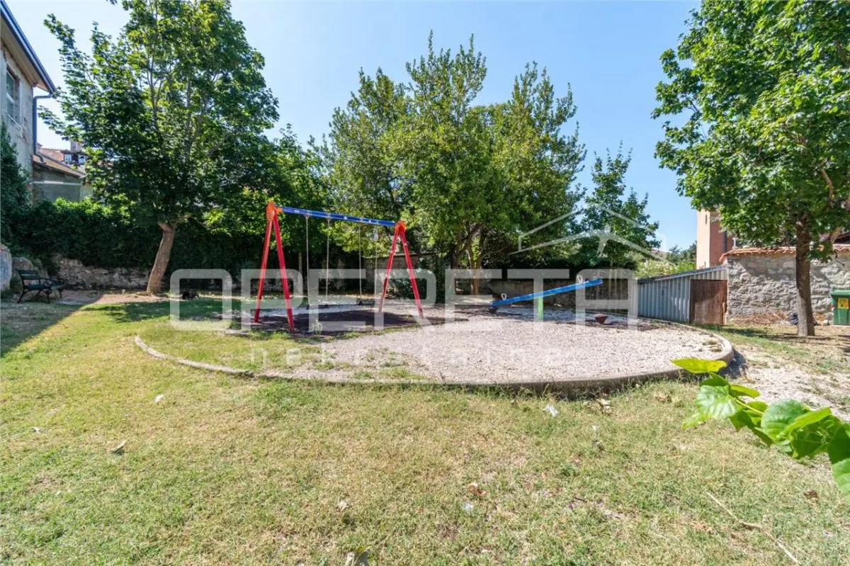 Apartamento de 1.5 Habitaciones en Venta en Rovinj, Croacia – Centro - foto 18