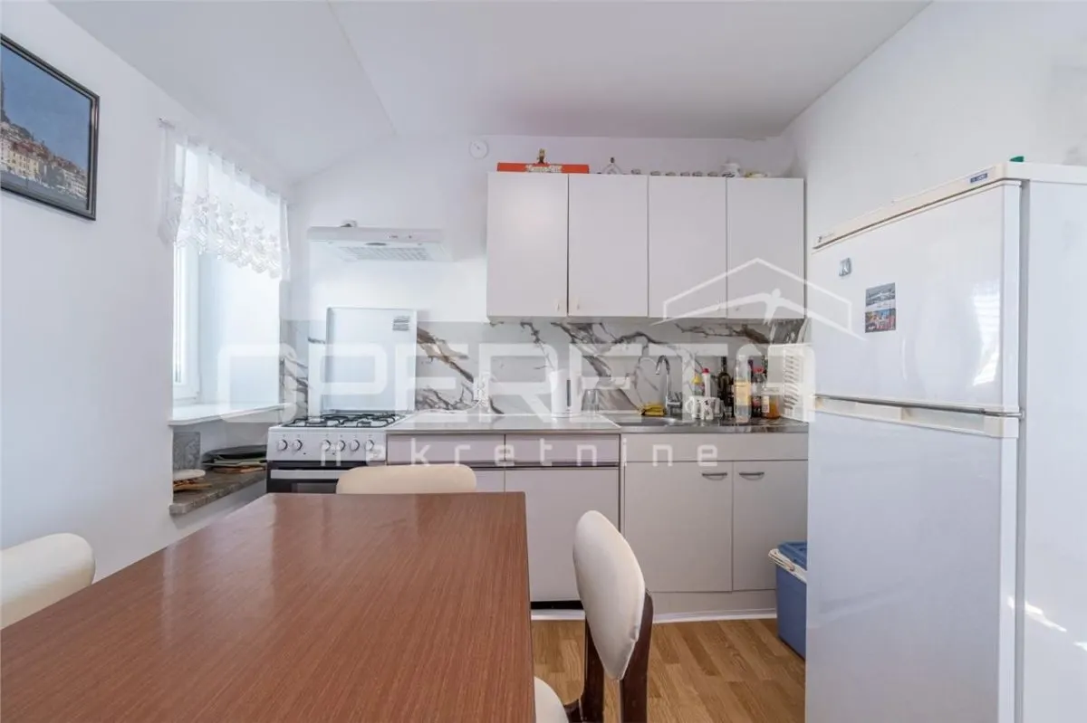 Apartamento de 1.5 Habitaciones en Venta en Rovinj, Croacia – Centro - foto 5