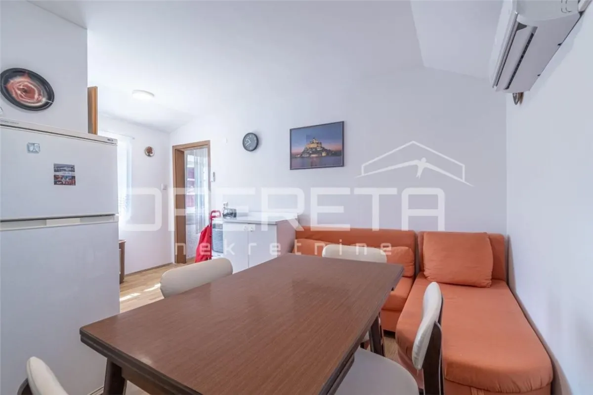 Apartamento de 1.5 Habitaciones en Venta en Rovinj, Croacia – Centro - foto 6