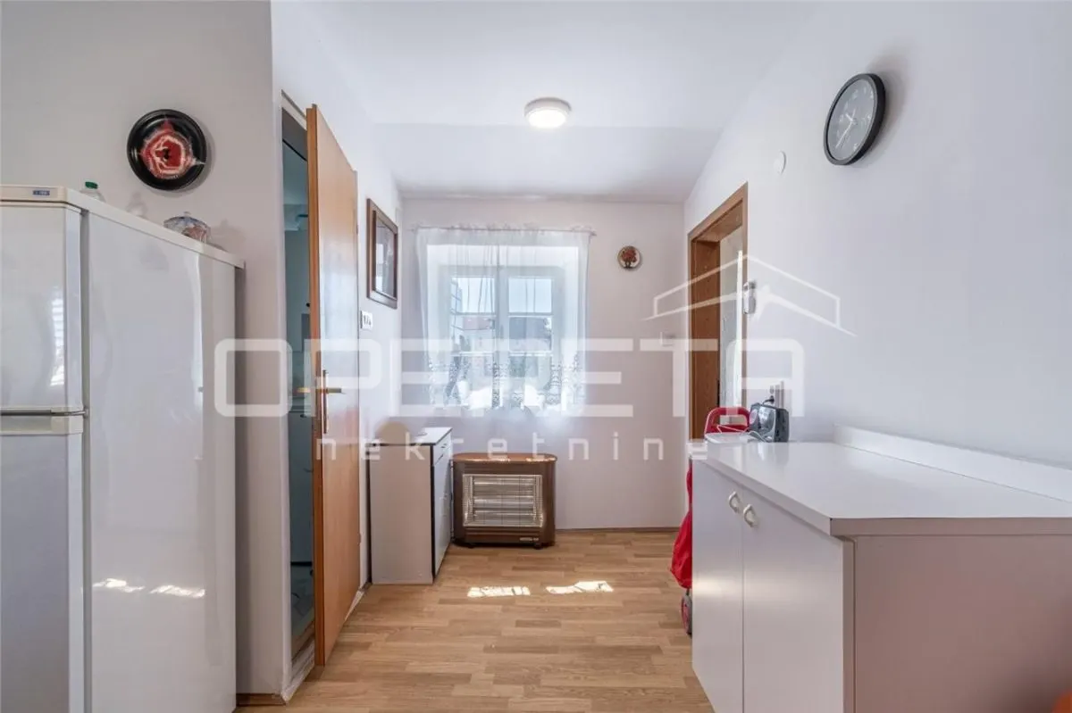 Apartamento de 1.5 Habitaciones en Venta en Rovinj, Croacia – Centro - foto 7