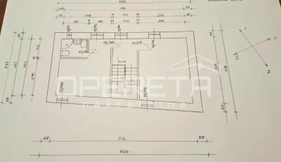 Apartamento de 1.5 Habitaciones en Venta en Rovinj, Croacia – Centro - foto 9