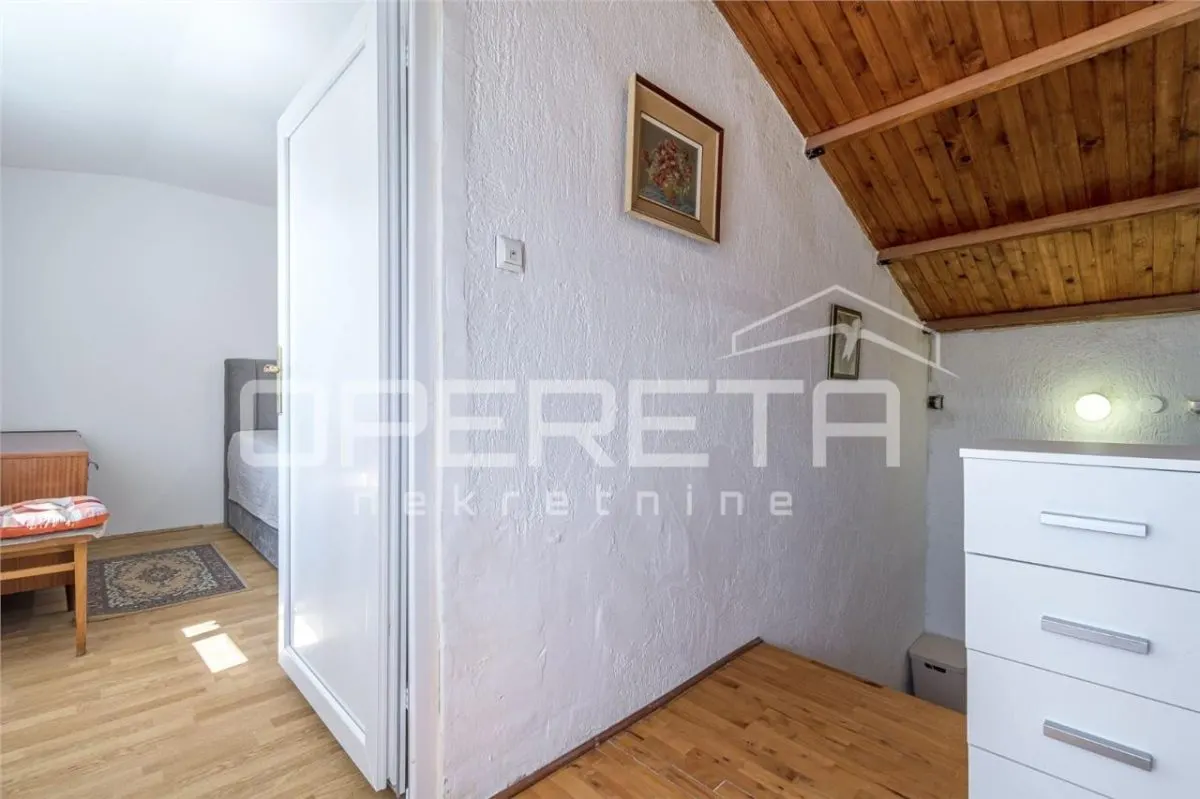 Apartamento de 1.5 Habitaciones en Venta en Rovinj, Croacia – Centro - foto 10