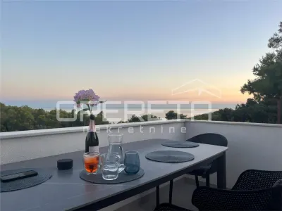 Apartment for Sale in Rukavac, Vis, Croatia - Vis