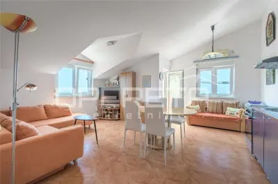 One-Bedroom Apartment for Sale in Liznjan, Croatia - LiZnjan
