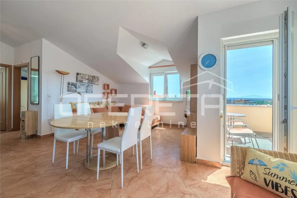 Apartamento de Un Dormitorio en Venta en Liznjan, Croacia - foto 2
