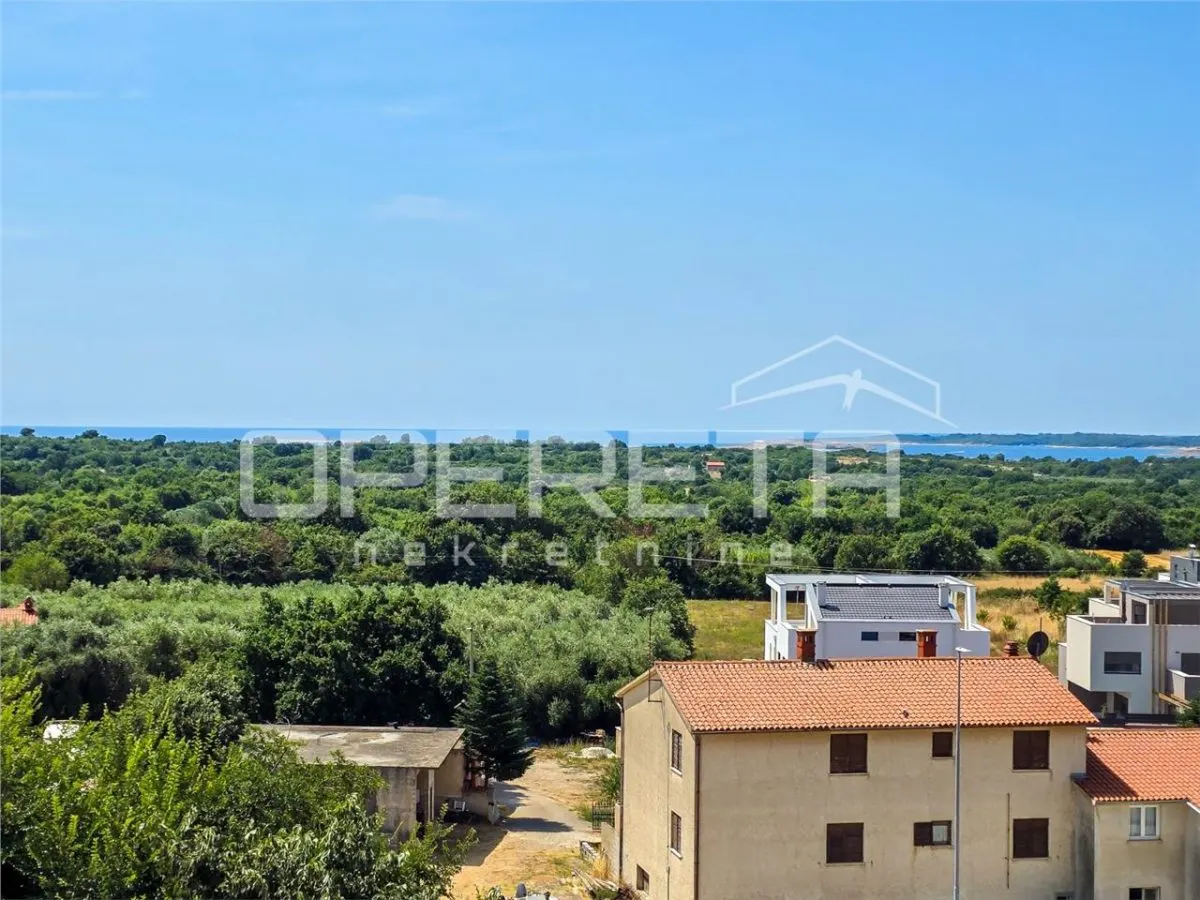 Apartamento de Un Dormitorio en Venta en Liznjan, Croacia - foto 11