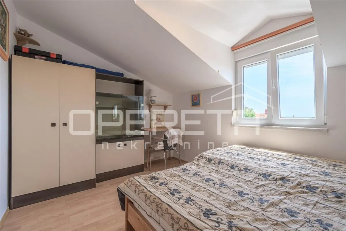 Apartamento de Un Dormitorio en Venta en Liznjan, Croacia - foto 12