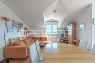 Apartamento de Un Dormitorio en Venta en Liznjan, Croacia - foto 14