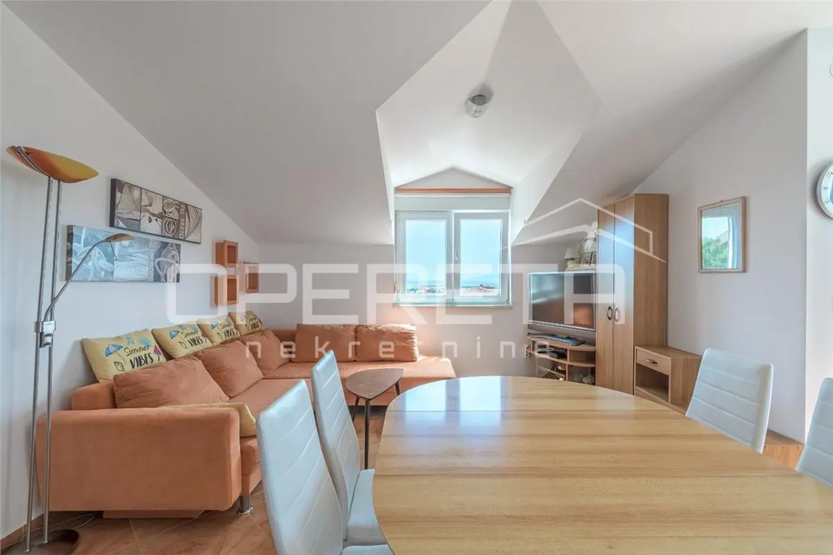 Apartamento de Un Dormitorio en Venta en Liznjan, Croacia - foto 14