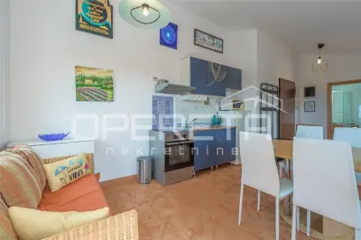 Apartamento de Un Dormitorio en Venta en Liznjan, Croacia - foto 15