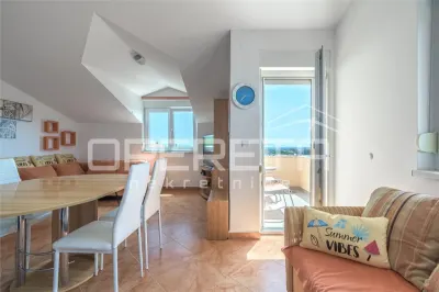 Apartamento de Un Dormitorio en Venta en Liznjan, Croacia - foto 17