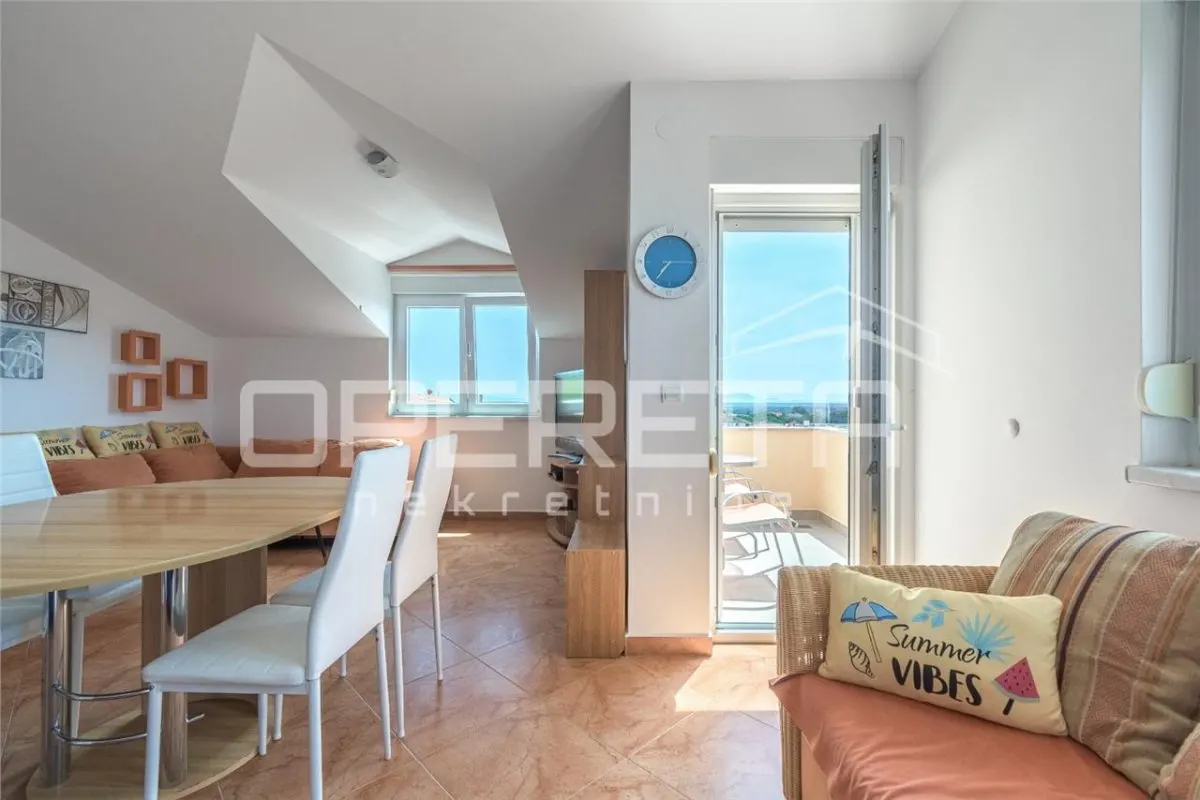 Apartamento de Un Dormitorio en Venta en Liznjan, Croacia - foto 17