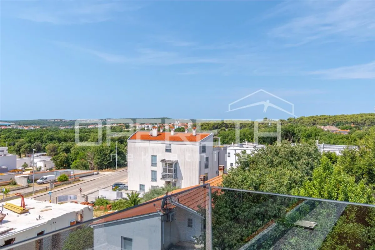 Apartamento de Un Dormitorio en Venta en Liznjan, Croacia - foto 20