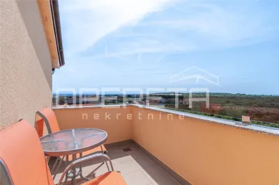 Apartamento de Un Dormitorio en Venta en Liznjan, Croacia - foto 3