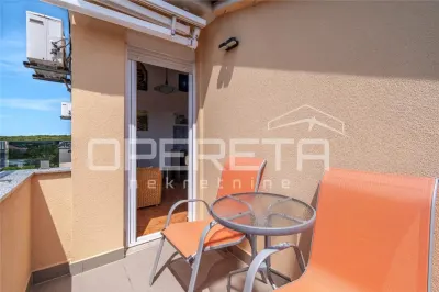 Apartamento de Un Dormitorio en Venta en Liznjan, Croacia - foto 21