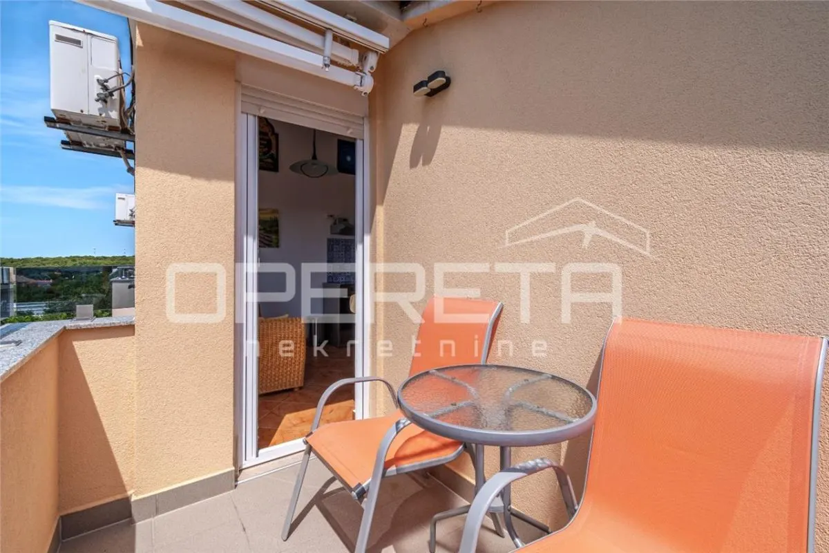 Apartamento de Un Dormitorio en Venta en Liznjan, Croacia - foto 21