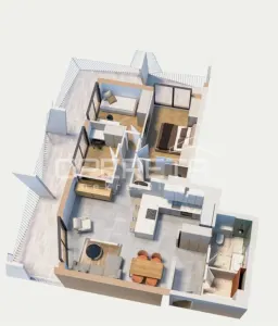 Apartament de vanzare in Croatia, Split - foto 4
