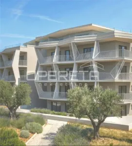 Appartement deux chambres à vendre en Croatie, Split - Split