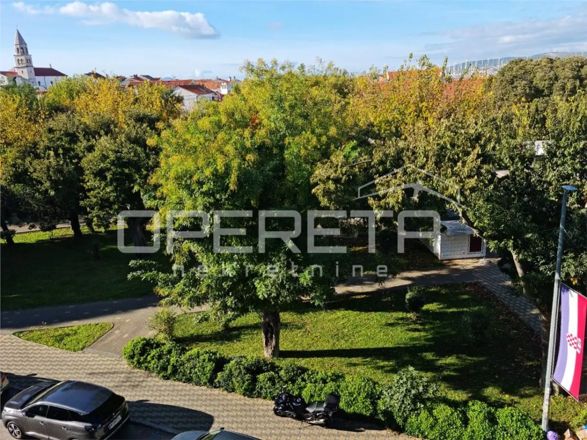 Apartamento de Un Dormitorio en Venta en Biograd na Moru, Croacia - foto 3