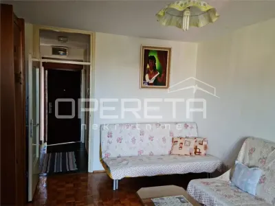 Apartamento de Un Dormitorio en Venta en Biograd na Moru, Croacia - foto 4