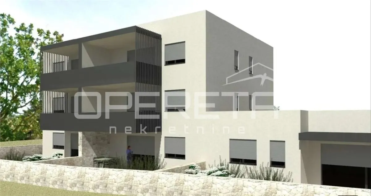 Apartament de vanzare in Croatia, Nin - foto 3