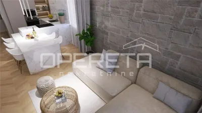 Apartament de vanzare in Croatia, Pag - foto 15
