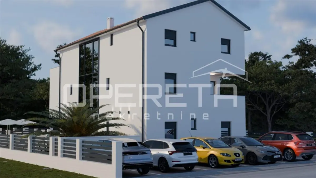 Apartament de vanzare in Croatia, Pag - foto 22