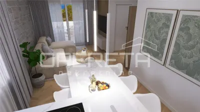 Apartament de vanzare in Croatia, Pag - foto 23