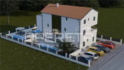 Apartament de vanzare in Croatia, Pag - foto 4